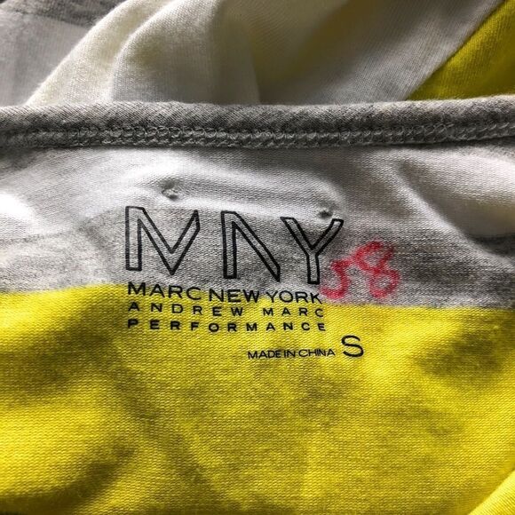 Marc New York Andrew Marc Performance Maxi Dress - Picture 6 of 8